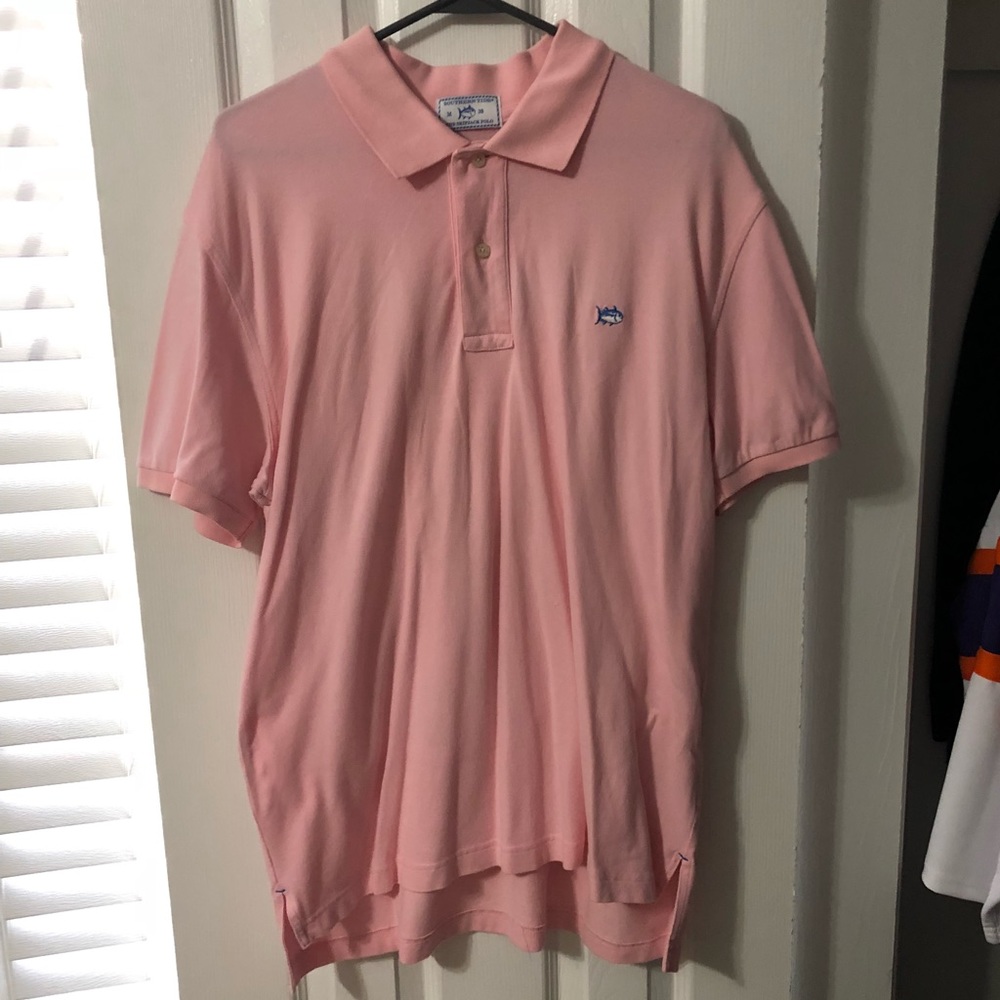 Southern Tide Polo